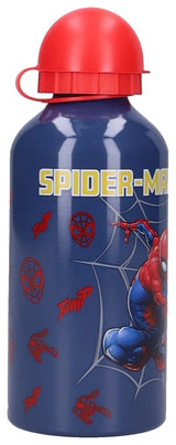 Spider-Man Drinking Bottle Really Refreshing 500ml