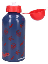 Spider-Man Drinking Bottle Really Refreshing 500ml