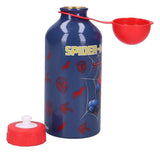 Spider-Man Drinking Bottle Really Refreshing 500ml