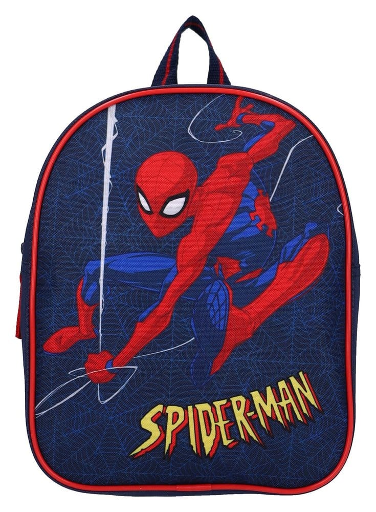 Spider-Man Backpack Web Hero 29 cm