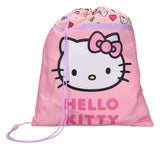 Sanrio Gym Bag Hello Kitty Sweet Charm 44 cm