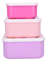 Hello Kitty Snackbox Set Fresh Bites 12 cm