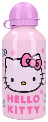 Sanrio Water Bottle Hello Kitty Really Refreshing 500ml