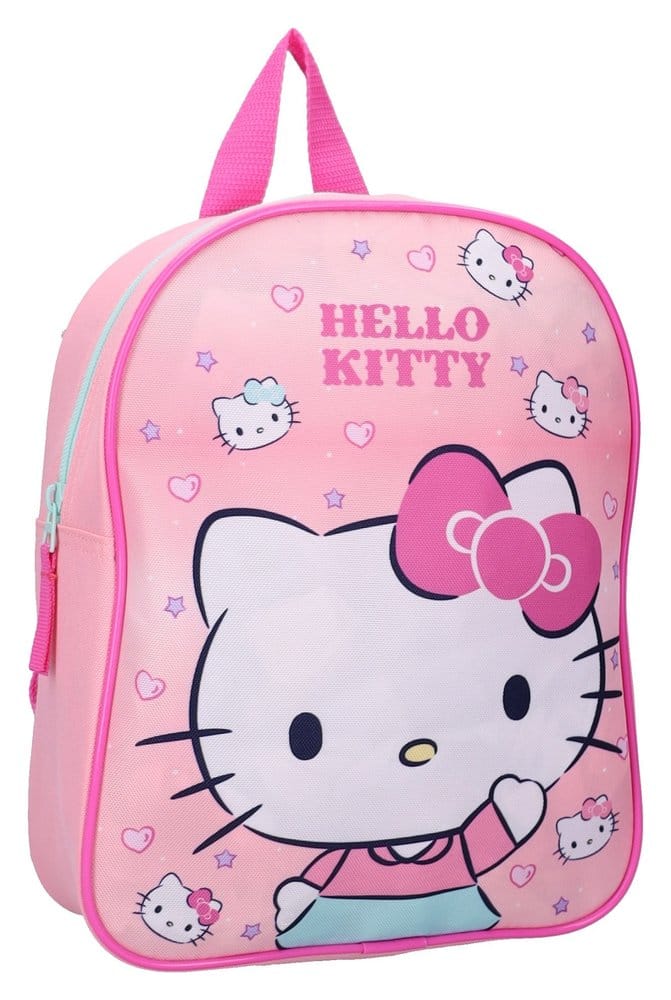 Sanrio Backpack Hello Kitty Chosen Ones 29 cm