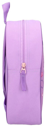 Hello Kitty & Friends Backpack Kuromi Cheeky But Charming 29 cm