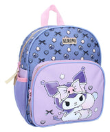 Hello Kitty & Friends Backpack Kuromi Forever Yours 29 cm