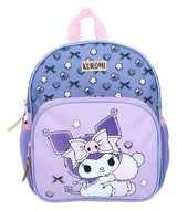 Hello Kitty & Friends Backpack Kuromi Forever Yours 29 cm