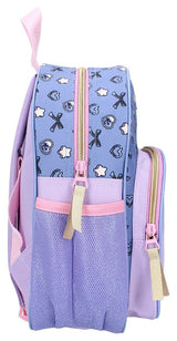 Hello Kitty & Friends Backpack Kuromi Forever Yours 29 cm