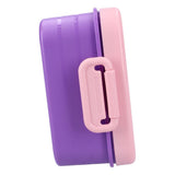 Sanrio Lunch Box Kuromi Lunch Bunch