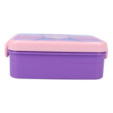 Sanrio Lunch Box Kuromi Lunch Bunch