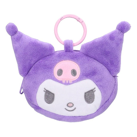 Sanrio Key Chain Hello Kitty & Friends Plushie Pals