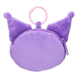 Sanrio Key Chain Hello Kitty & Friends Plushie Pals