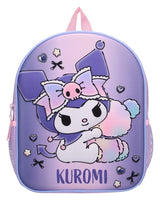 Sanrio Backpack 3D Hello Kitty & Friends Bold Babes 26 cm
