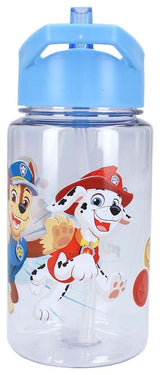 PAW Patrol Drinking Bottle Drink Up 450ml