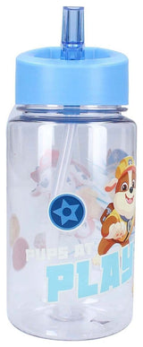 PAW Patrol Drinking Bottle Drink Up 450ml