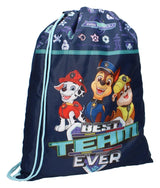 PAW Patrol Gym Bag Best Team Ever 44 cm