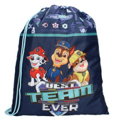 PAW Patrol Gym Bag Best Team Ever 44 cm