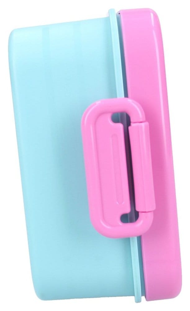 Gabby's Dollhouse Lunch Box Lunch Bunch 16 cm