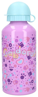Gabby's Dollhouse Drinking Bottle Really Refreshing 500ml