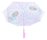 Gabby's Dollhouse Umbrella Rainy Days