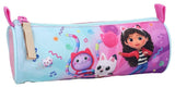 Gabby's Dollhouse Pencil Case The Party Starts Meow