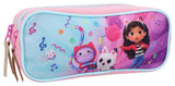 Gabby's Dollhouse Pencil Case The Party Starts Meow