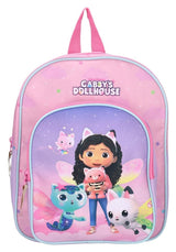 Gabby's Dollhouse Backpack Magical Pur 30 cm