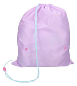 Gabby's Dollhouse Gym Bag Magical Pur