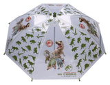 Jurassic World Umbrella Rainy Days 60 cm