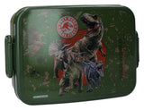 Jurassic World Lunchbox Lunch Bunch 16 cm