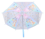 Bluey Umbrella Rainy Days 60 cm