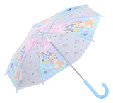Bluey Umbrella Rainy Days 60 cm