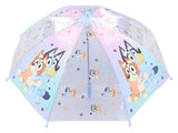 Bluey Umbrella Rainy Days 60 cm