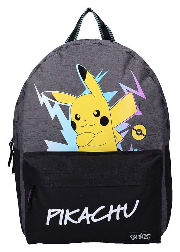 Pokémon Backpack Ready For Battle 39 cm