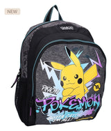 Pokémon Backpack Ready For Battle 35 cm