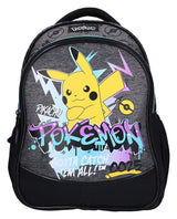 Pokémon Backpack Ready For Battle 33 cm