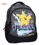 Pokémon Backpack Ready For Battle 33 cm