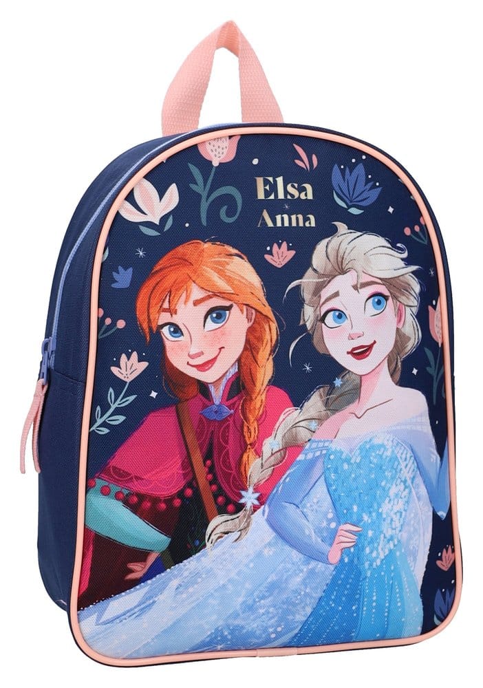 Frozen II Backpack Louder Than Love 29 cm