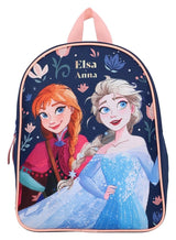 Frozen II Backpack Louder Than Love 29 cm