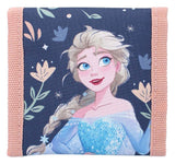 Frozen II Wallet Louder Than Love 10 cm