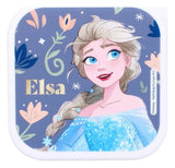 Frozen II Snackbox Set Fresh Bites 12 cm