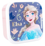 Frozen II Snackbox Set Fresh Bites 12 cm