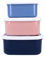 Frozen II Snackbox Set Fresh Bites 12 cm