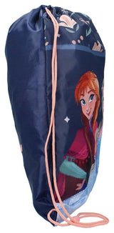 Frozen II Gym Bag Louder Than Love 44 cm