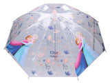 Frozen II Umbrella Rainy Days 60 cm
