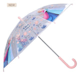 Frozen II Umbrella Rainy Days 60 cm