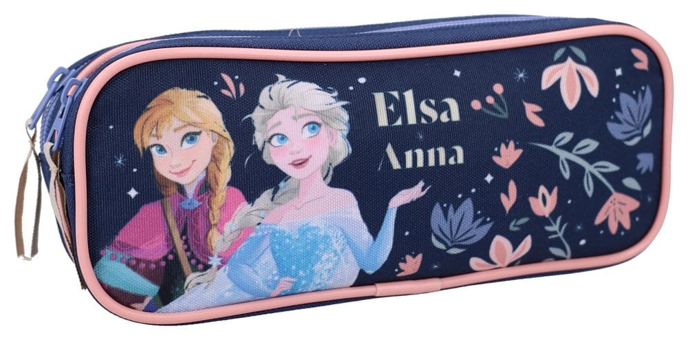 Frozen II Pencil Case Louder Than Love 22 cm