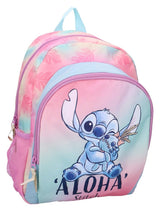 Lilo & Stitch Backpack Stitch Wild Energy 35 cm
