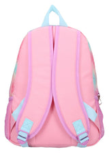 Lilo & Stitch Backpack Stitch Wild Energy 35 cm