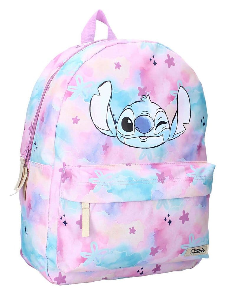 Lilo & Stitch Backpack Stitch Surf & Sun 39 cm